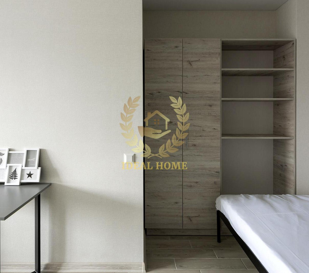 Продаж Квартира 1-кімнатна на Харьковское шоссе, 188 Київ - фото 19