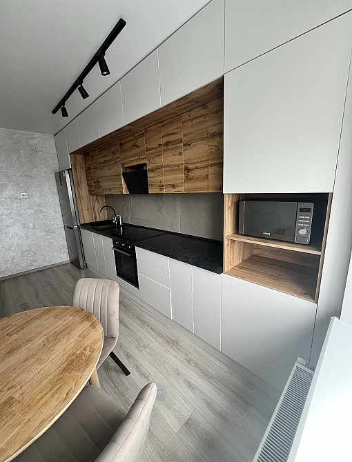 Продаж 1к Квартира 46 кв.м Івана Сльоти 50Б Zhytomyr - photo 2