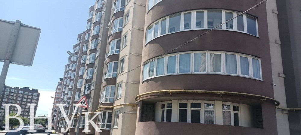 Продаж Квартира 2-кімнатна, 1/10 поверх на Липинського Луцьк - фото 3