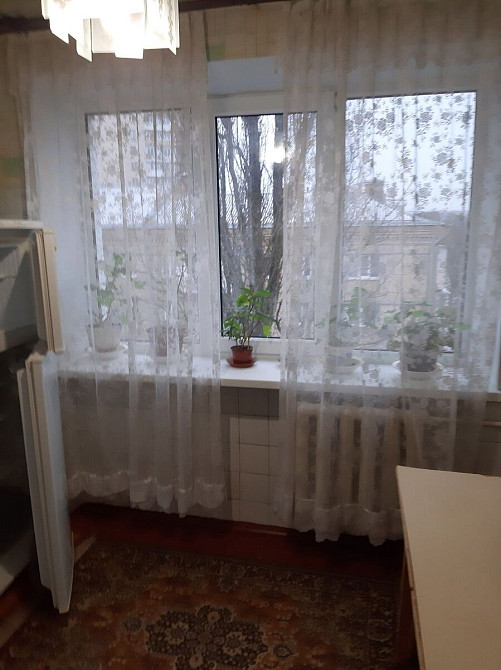 Оренда Квартира 1-кімнатна, 6/8 поверх на вул. Братів Зерових, 1 Київ - фото 6