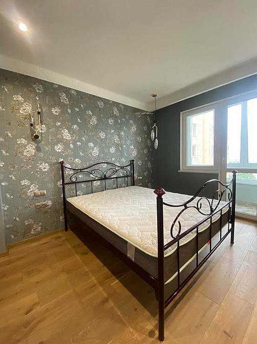 Продаж Квартира 3-кімнатна, 18/25 поверх на Максимовича Михайла вул., д. 3Д Kiev - photo 7