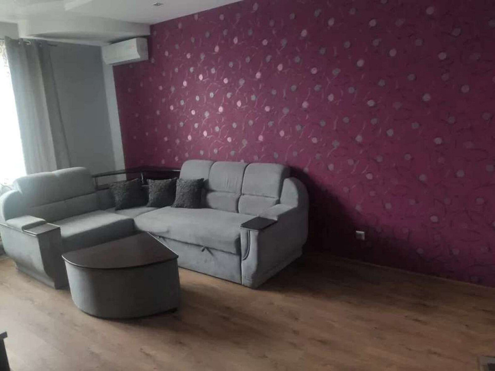 Оренда Квартира 2-кімнатна, 7/23 поверх на ул. Юрия Шумского Київ - фото 5