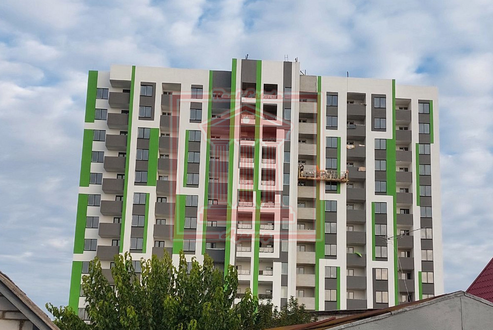 Продаж Квартира 2-кімнатна, 12/13 поверх на Нова-2, 5 Бориспіль - фото 10