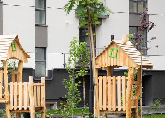 Продаж Квартира 1-кімнатна, 8/10 поверх на вул. Крихівці / Виноградна Ивано-Франковск - изображение 3