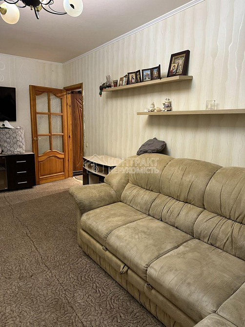 Оренда Квартира 1-кімнатна, 1/5 поверх на вул. Світла Харків - фото 2