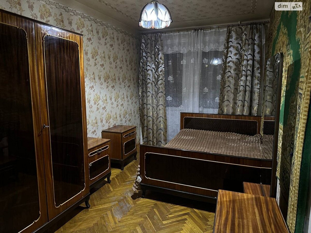 Оренда Квартира 3-кімнатна, 3/9 поверх на Юрія Шевельова, 49/20 Київ - фото 9