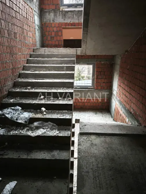 Продажа 1к Квартира 46 кв.м Собранецька 100 Ужгород - изображение 8