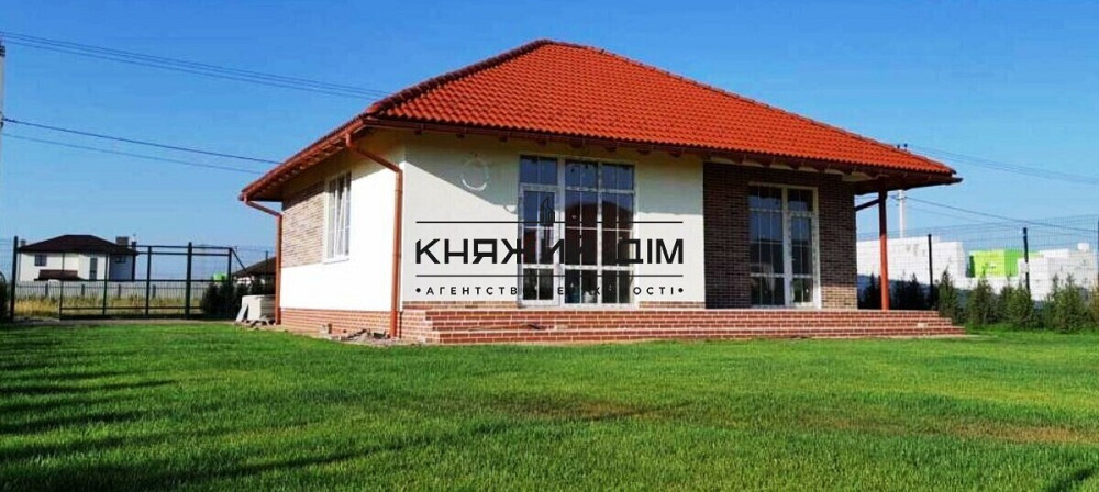 Продажа отличного 1-но этажного дома в КГ Межречье. № 2210774 Осещина - фото 15