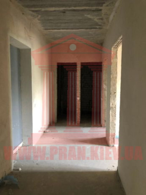 Продаж 2к Квартира 68.5 кв.м Погребняка, 14  - фото 10