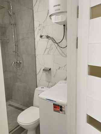 Оренда Квартира 1-кімнатна, 4/21 поверх на Братів Чибінєєвих, 8а Kiev