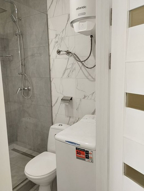 Оренда Квартира 1-кімнатна, 4/21 поверх на Братів Чибінєєвих, 8а Kiev - photo 6