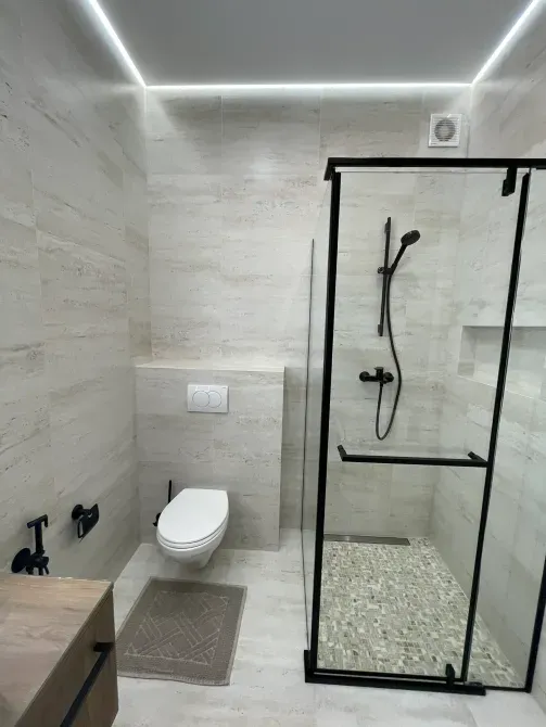 For sale 1-room Apartment 46 sq.m Вілмоша Ковача 19А Uzhhorod - photo 13