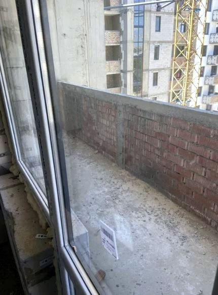 Двухкомнатная квартира в  ЖК Алексеевский Одесса - изображение 10