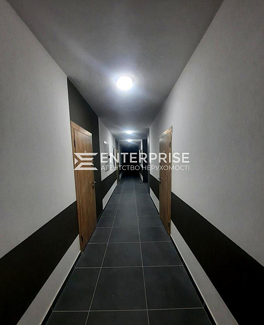 Продаж 1к Квартира 40 кв.м  Ирпень - изображение 15