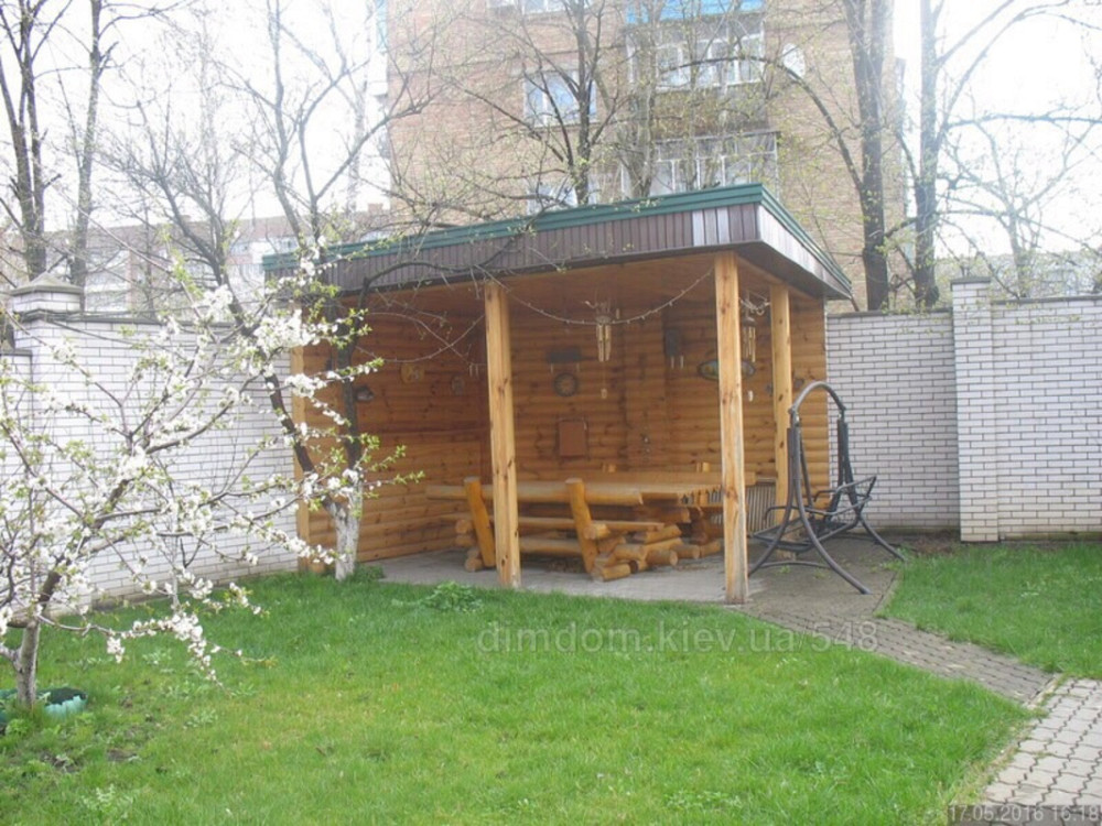 Продаж 3-поверховий Будинок з ділянкою 8 сот 390 кв.м   Бориспіль - фото 9