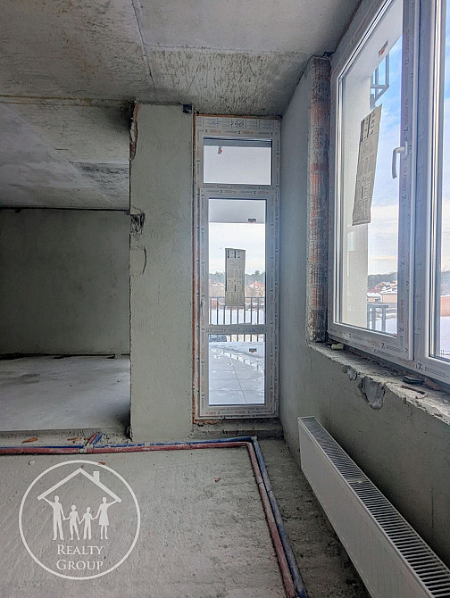 Продаж Квартира 3-кімнатна, 3/5 поверх на Незалежності України, 19Б Briukhovychi (m Lviv raion) - photo 20