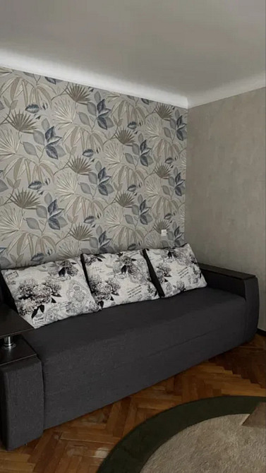 Оренда Квартира 1-кімнатна, 1/5 поверх на Борщагівська, 143 Київ - фото 2