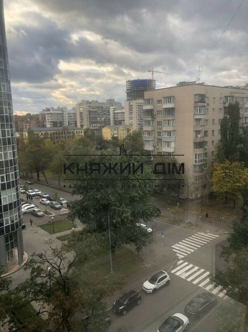 Оренда Квартира 1-кімнатна, 8/9 поверх на Предславинская ул. Kiev - photo 10