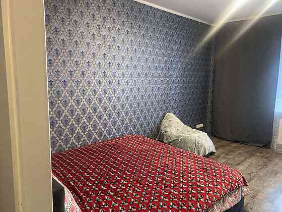 Двухкомнатная квартира. Красивая планировка. Достойный ремонт Лиманка