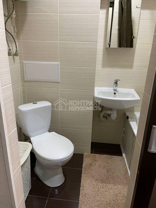 Продаж Квартира 1-кімнатна, 4/6 поверх на вул. Велика Панасівська Харків - фото 15