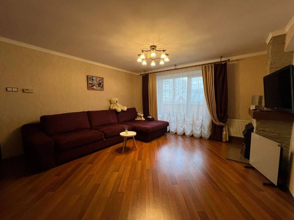 Продаж Квартира 3-кімнатна, 3/9 поверх на Миколайчука Вінниця - фото 1