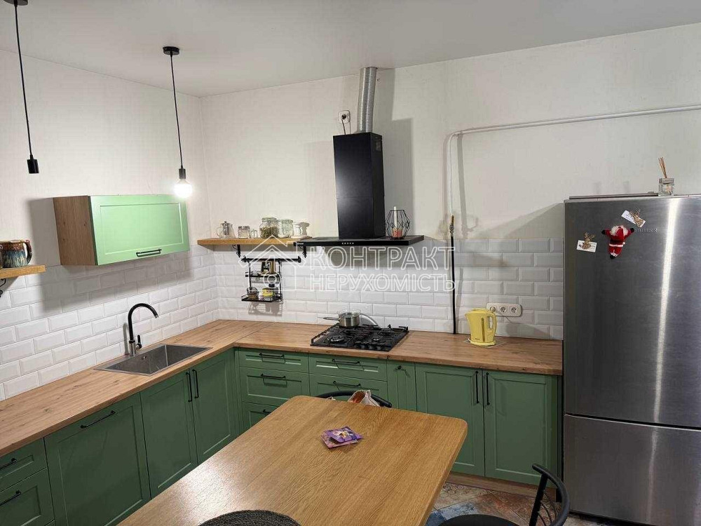 Продаж Будинок 4-кімнатний на вул. Лісна  - фото 2