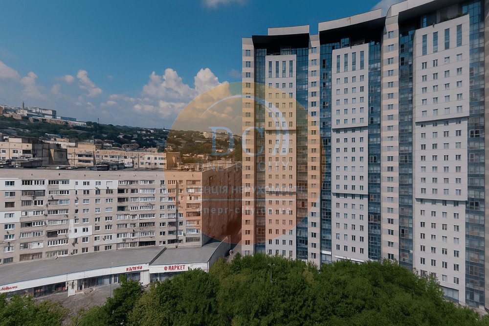 Продаж Квартира 2-кімнатна, 24/10 поверх на Ульянова вул., 11 Дніпро - фото 5