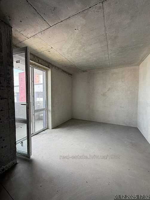 Продаж Квартира 2-кімнатна, 10/11 поверх на вул. Глинянський Тракт Львів - фото 3