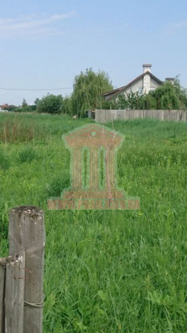 Продаж земельної ділянки 10 соток на Запорожця Бориспіль - фото 1