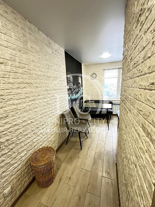 Продаж Квартира 2-кімнатна, 10/16 поверх на Метробудівська вул., 17 Дніпро - фото 7