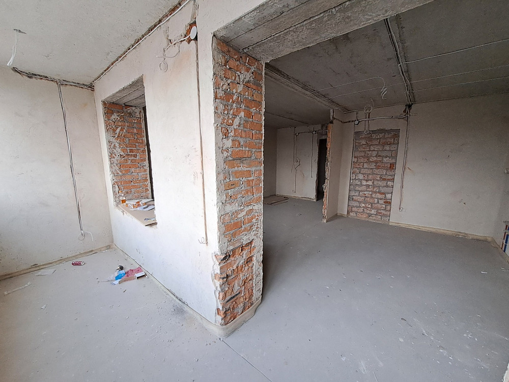 Продаж 3к квартири по вул. Іллєнка,БАМ. Тернопіль Тернопіль - фото 18