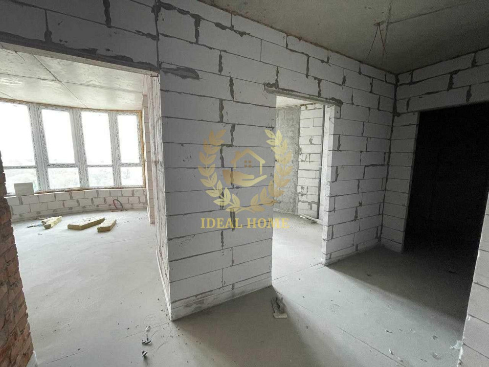 Продаж Квартира 1-кімнатна, 16/25 поверх на Новополевая ул., 2 Kiev - photo 4