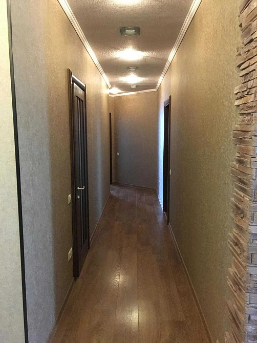 Оренда Квартира 3-кімнатна, 36/36 поверх на Срібнокільська, 1 Kiev - photo 11