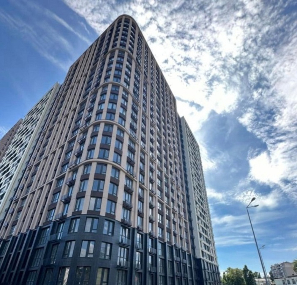 Продаж Квартира 1-кімнатна, 24/24 поверх на Ивана Франко улица, 40 Одеса - фото 17