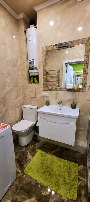 Оренда Квартира 2-кімнатна, 2/13 поверх на Максимовича Михаила ул. (Трутенко Онуфрия), 12 Київ - фото 11