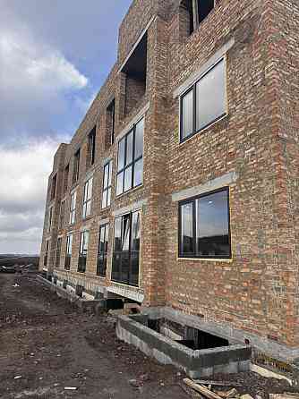 Продаж 1к Квартира 32 кв.м Фабрична вул. Rivne