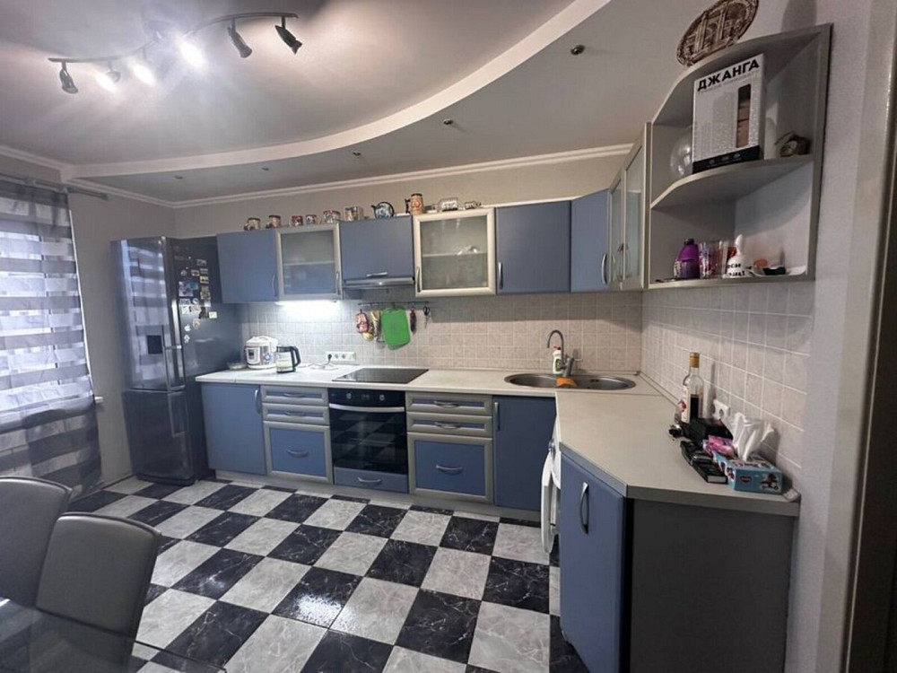 Продаж Квартира 2-кімнатна, 16/16 поверх на Днепровская набережная, 9 Киев - изображение 1