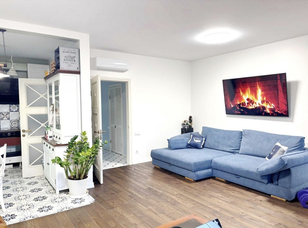 Продаж Квартира 3-кімнатна, 13/16 поверх на Василя Липківського (раніше Урицького) вул., д. 37Б Київ - фото 2