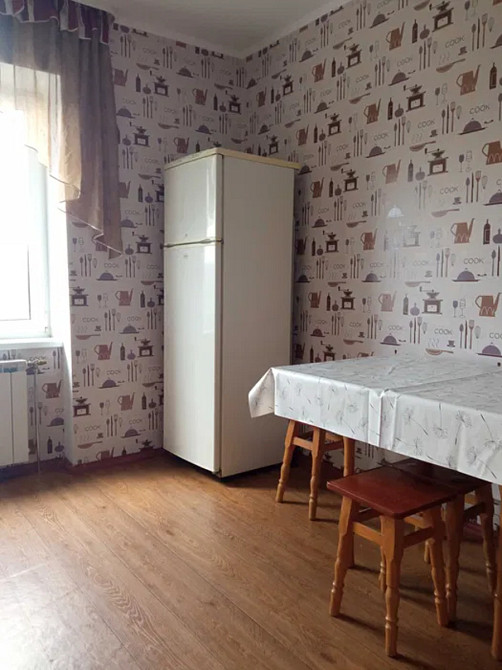 Оренда Квартира 2-кімнатна, 3/25 поверх на просп. Науки, 80а Kiev - photo 2