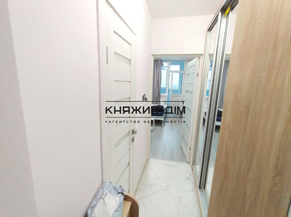 Є генератор. Оренда 1-на квартира в ЖК Південний квартал.11203881 Київ - фото 4