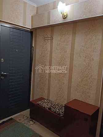 Продаж Квартира 3-кімнатна, 1/9 поверх на вул. Амосова Харьков