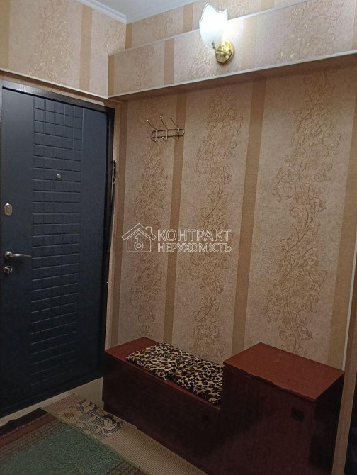 Продаж Квартира 3-кімнатна, 1/9 поверх на вул. Амосова Харьков - изображение 3