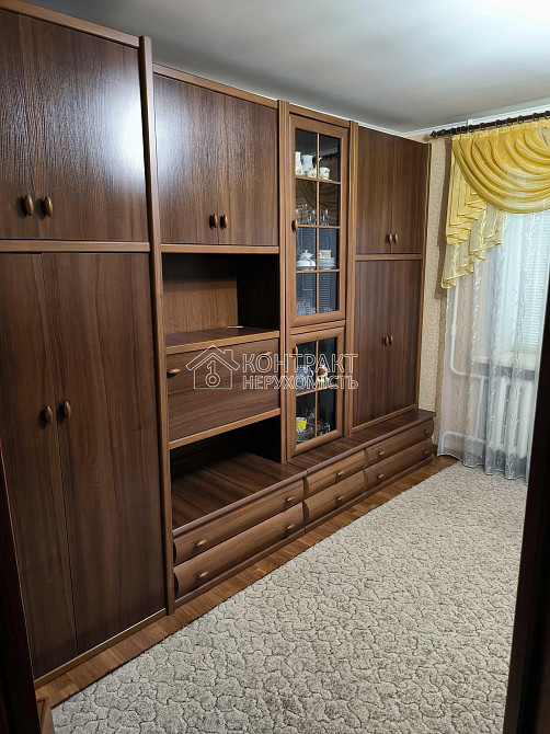 Продаж Квартира 2-кімнатна, 4/5 поверх на вул. пров Східний Izyum - photo 5