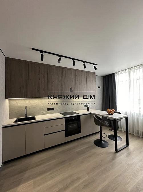 Оренда Квартира 1-кімнатна, 3/25 поверх на Братів Чибінєєвих Kiev - photo 4