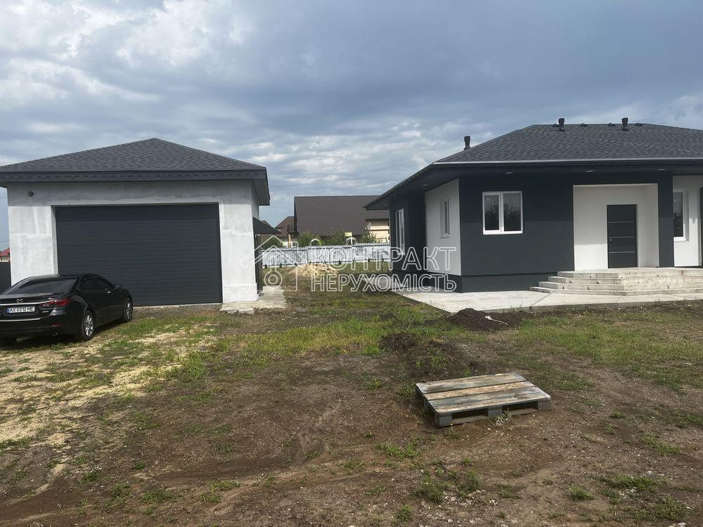 Продаж Будинок 4-кімнатний на вул. Поліська Харків - фото 6