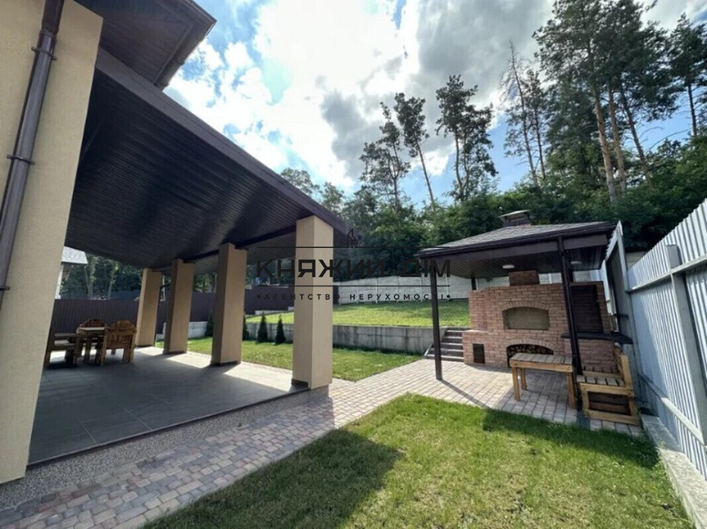 Продаж 2-х поверхового будинку Віта-Поштова. №2211643  - фото 4