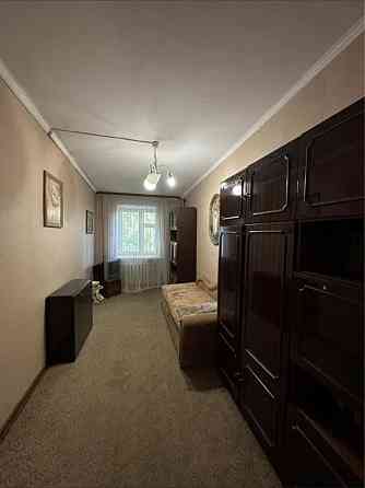 Продаж Квартира 2-кімнатна, 5/5 поверх на вул. Білоцерківська L'viv