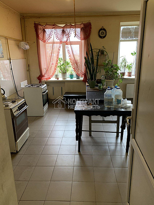 Продаж Квартира 1-кімнатна, 6/6 поверх на вул. Миру Харків - фото 3