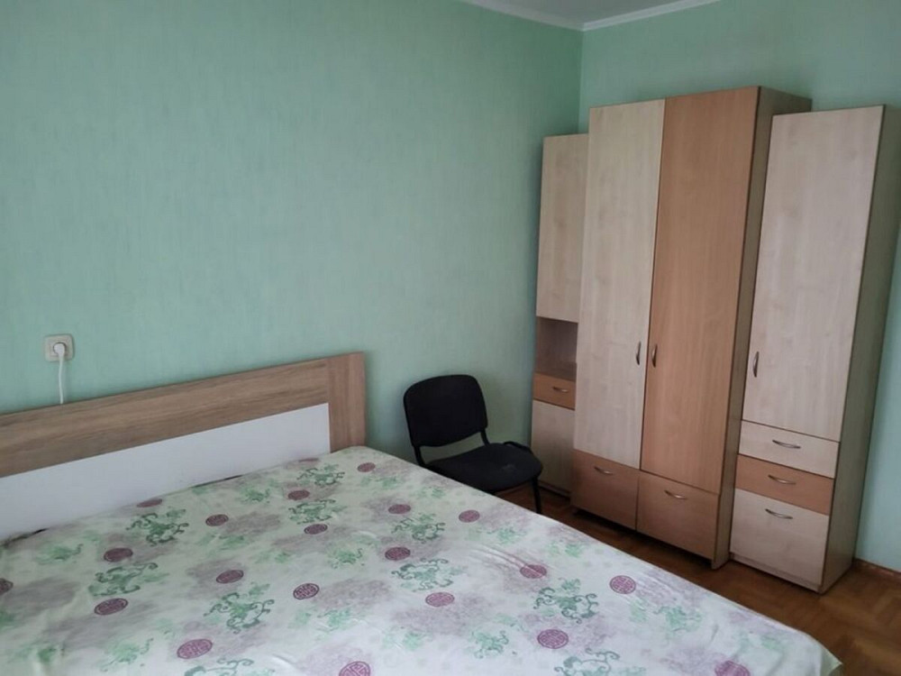 Продаж Квартира 2-кімнатна, 4/9 поверх на Гмирі, 5 Київ - фото 4