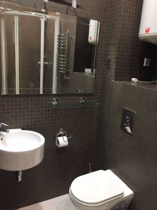 Оренда Квартира 3-кімнатна, 8/16 поверх на пр. Николая Бажана, 7ж Київ - фото 4